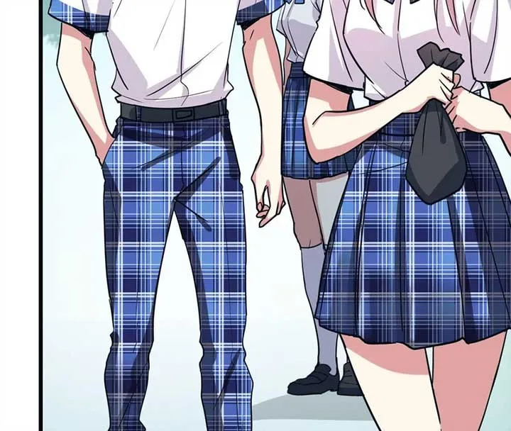 My Classmate Disappeared Chapter 14 page 61