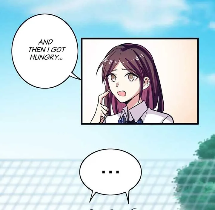 My Classmate Disappeared Chapter 14 page 48