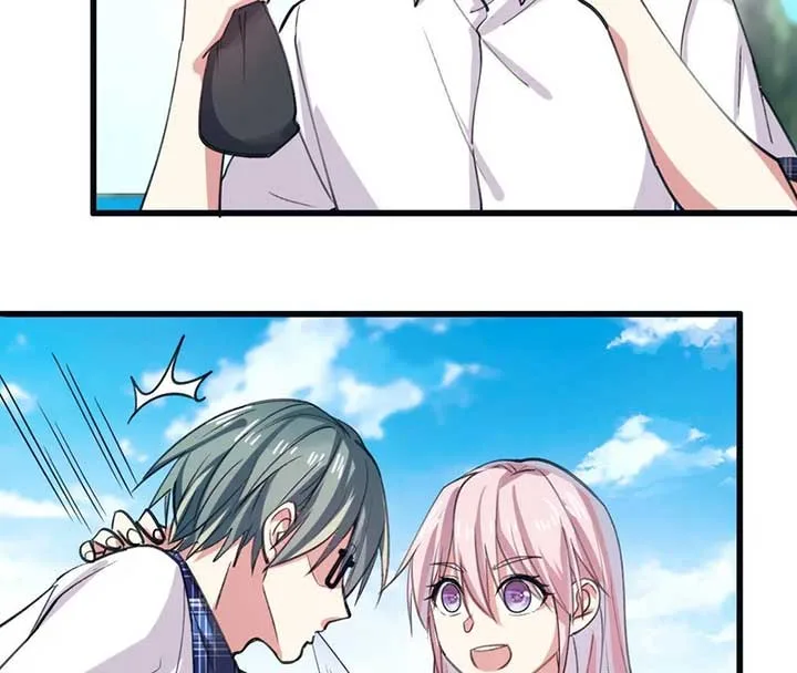 My Classmate Disappeared Chapter 14 page 53