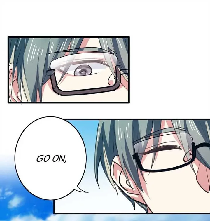 My Classmate Disappeared Chapter 14 page 56