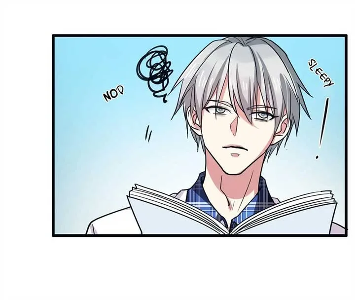 My Classmate Disappeared Chapter 14 page 40