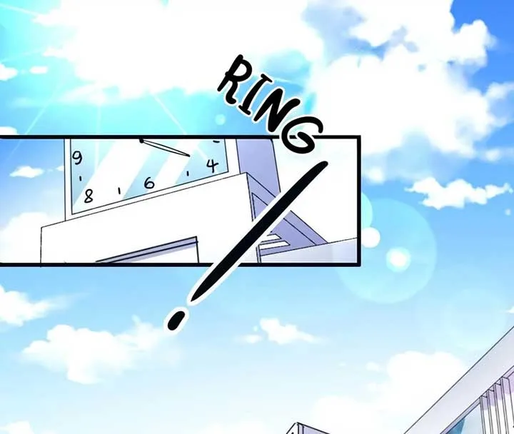 My Classmate Disappeared Chapter 14 page 35