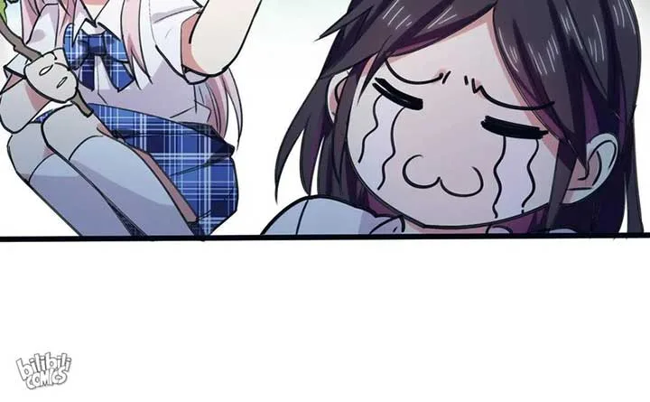 My Classmate Disappeared Chapter 13 page 59