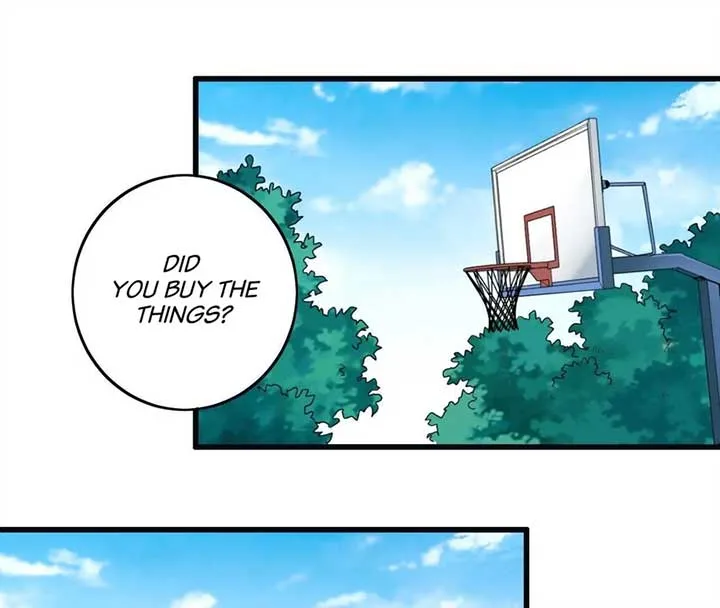 My Classmate Disappeared Chapter 14 page 41