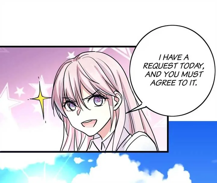 My Classmate Disappeared Chapter 14 page 34
