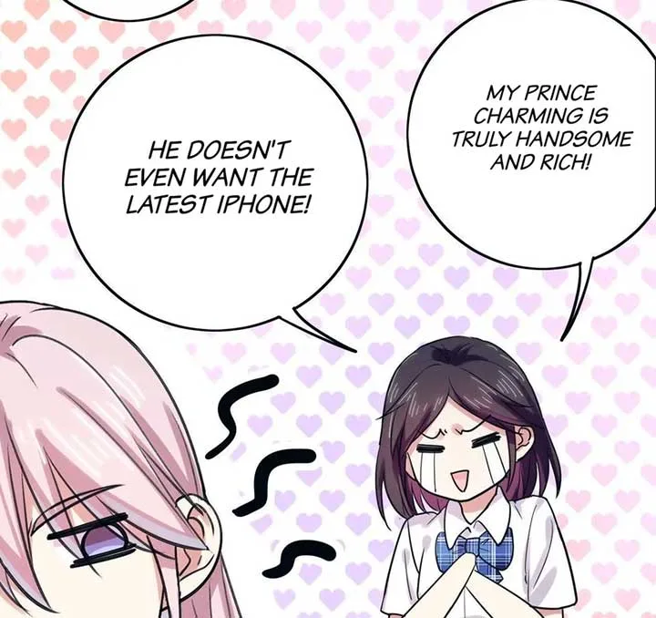 My Classmate Disappeared Chapter 13 page 57