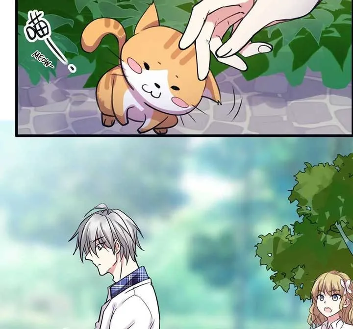 My Classmate Disappeared Chapter 13 page 48