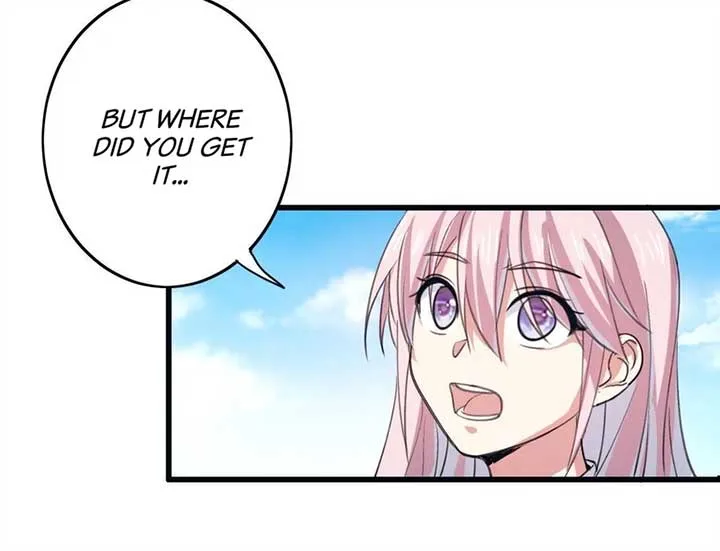 My Classmate Disappeared Chapter 14 page 55