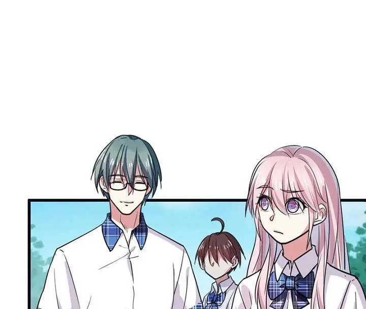 My Classmate Disappeared Chapter 14 page 60