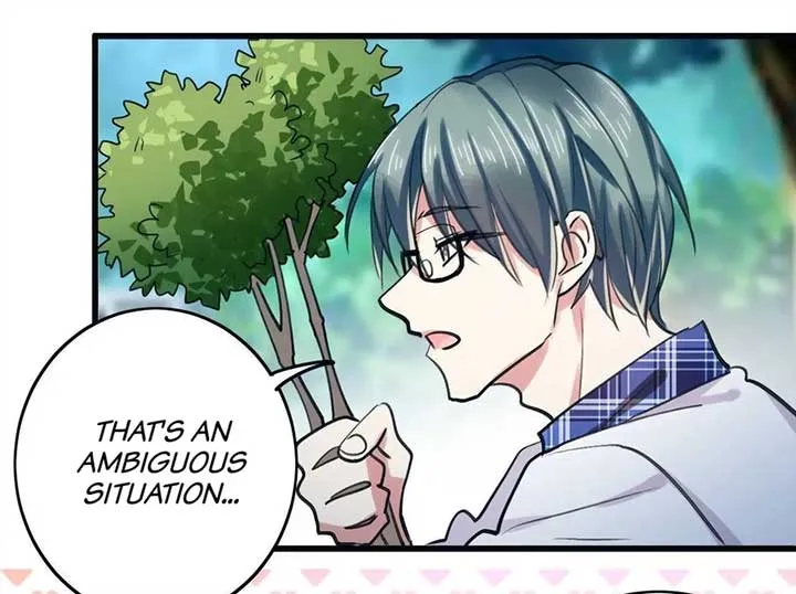 My Classmate Disappeared Chapter 13 page 56