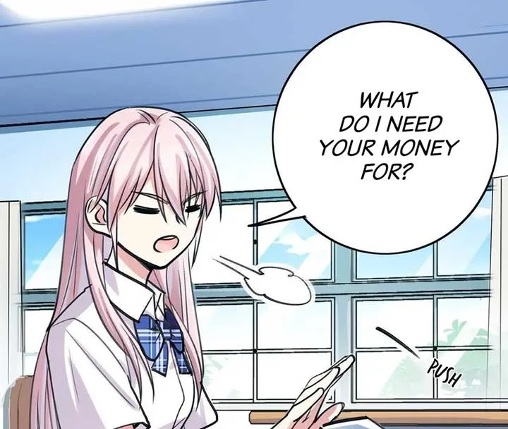 My Classmate Disappeared Chapter 14 page 31
