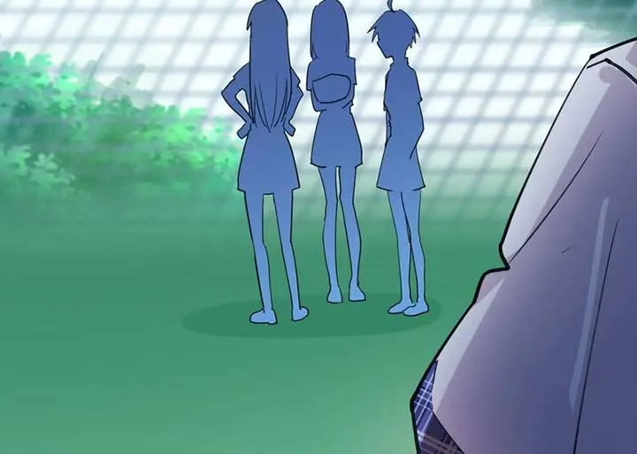 My Classmate Disappeared Chapter 14 page 49