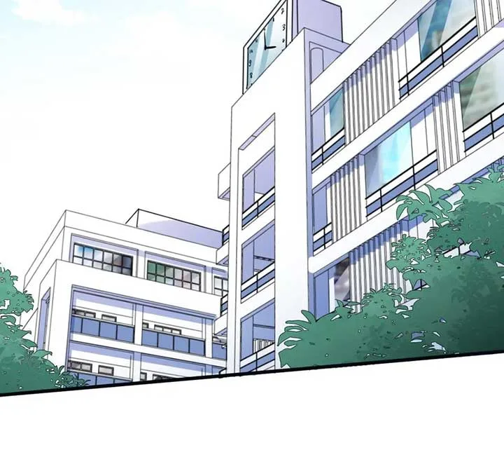 My Classmate Disappeared Chapter 14 page 36