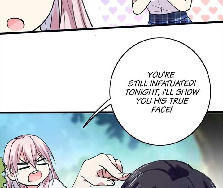 My Classmate Disappeared Chapter 13 page 58
