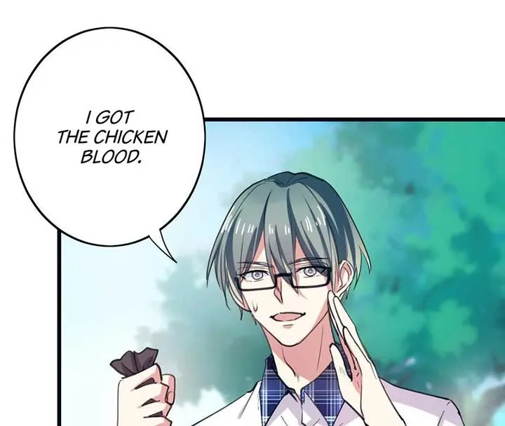 My Classmate Disappeared Chapter 14 page 52