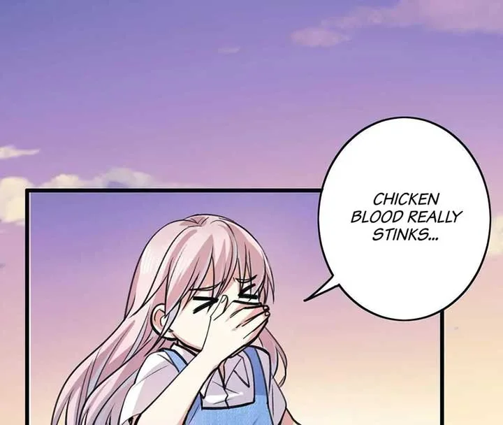 My Classmate Disappeared Chapter 15 page 9