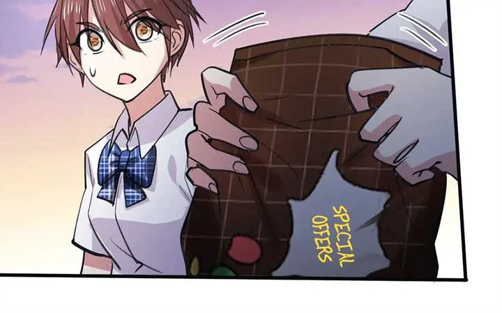 My Classmate Disappeared Chapter 15 page 29