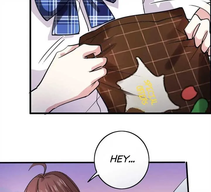 My Classmate Disappeared Chapter 15 page 28