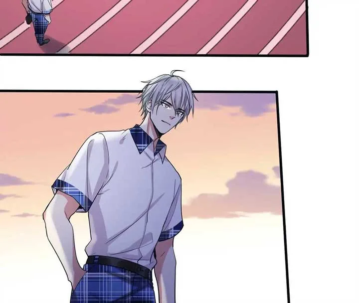 My Classmate Disappeared Chapter 15 page 18