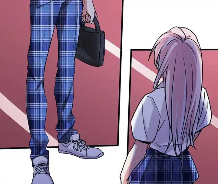 My Classmate Disappeared Chapter 15 page 23