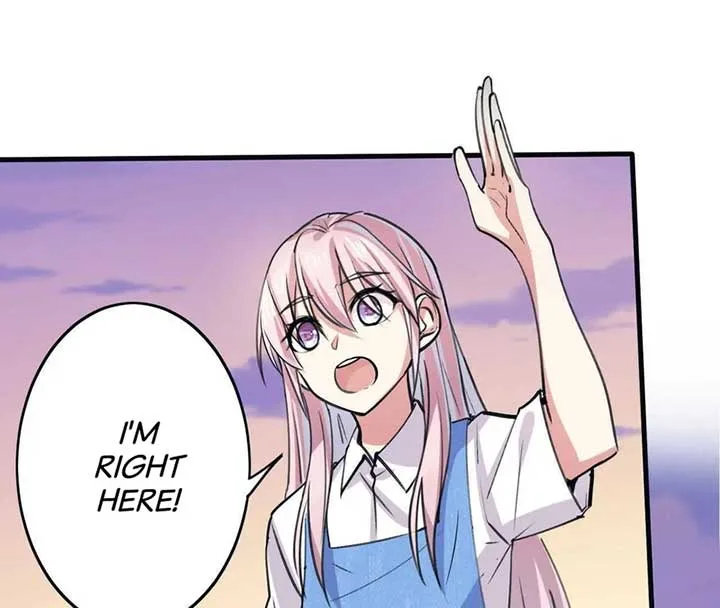My Classmate Disappeared Chapter 15 page 12