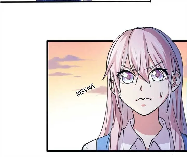 My Classmate Disappeared Chapter 15 page 19