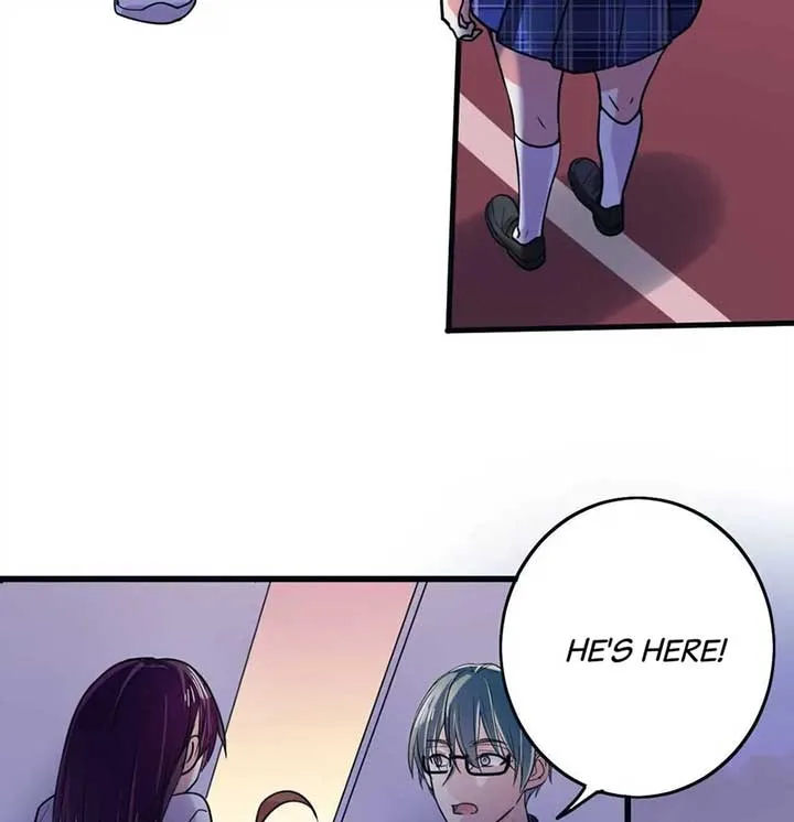 My Classmate Disappeared Chapter 15 page 24