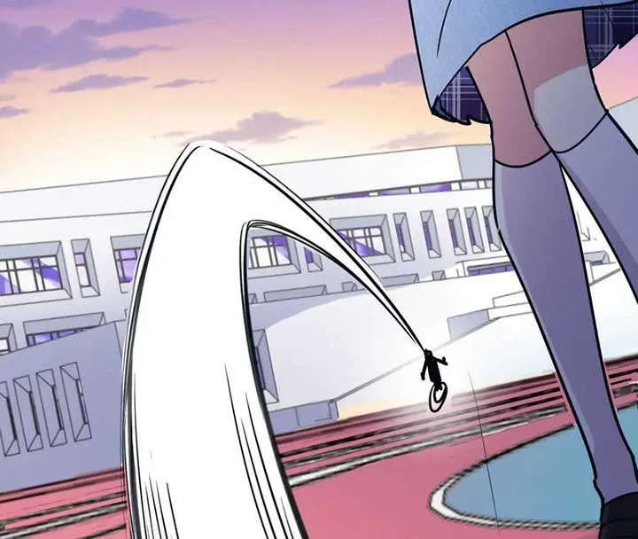 My Classmate Disappeared Chapter 15 page 43