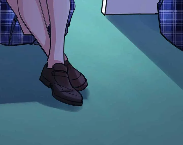 My Classmate Disappeared Chapter 15 page 16
