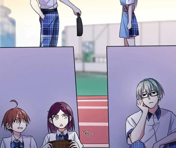 My Classmate Disappeared Chapter 15 page 26