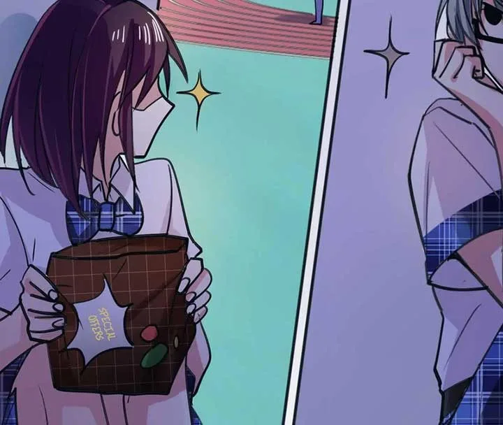 My Classmate Disappeared Chapter 15 page 15
