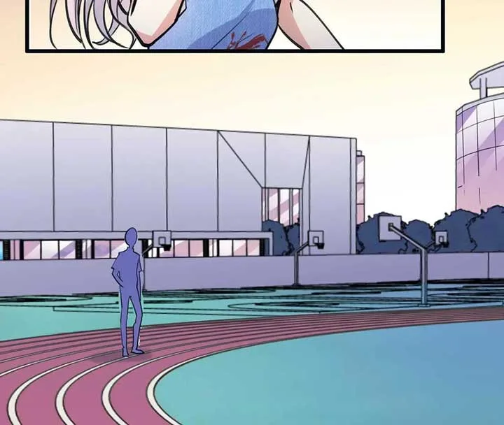 My Classmate Disappeared Chapter 15 page 10