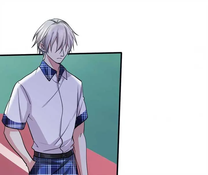 My Classmate Disappeared Chapter 15 page 22