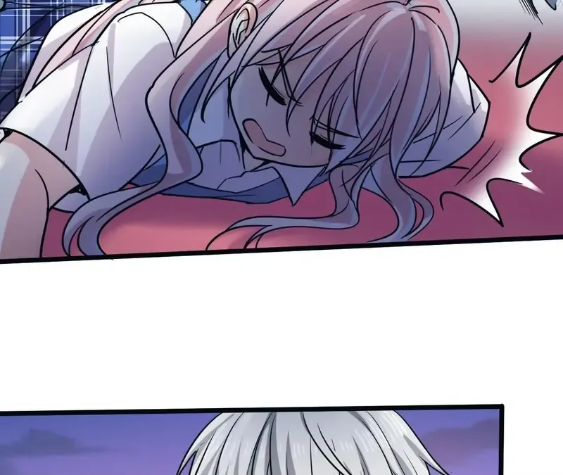 My Classmate Disappeared Chapter 16 page 18