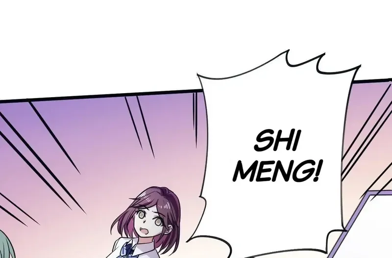 My Classmate Disappeared Chapter 16 page 21