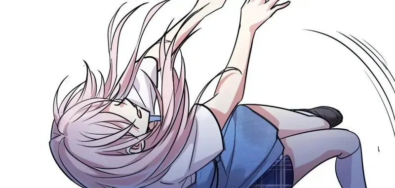 My Classmate Disappeared Chapter 16 page 15