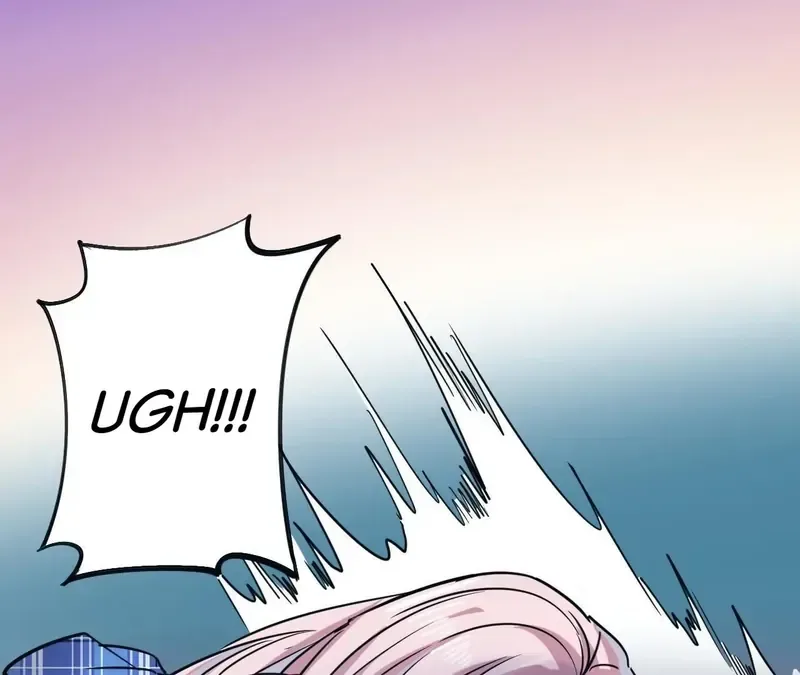 My Classmate Disappeared Chapter 16 page 17