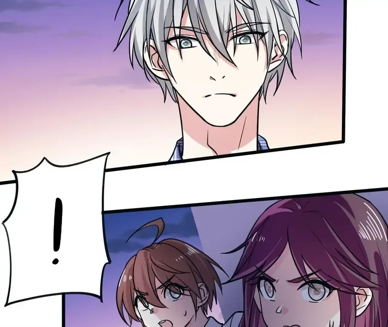 My Classmate Disappeared Chapter 16 page 19