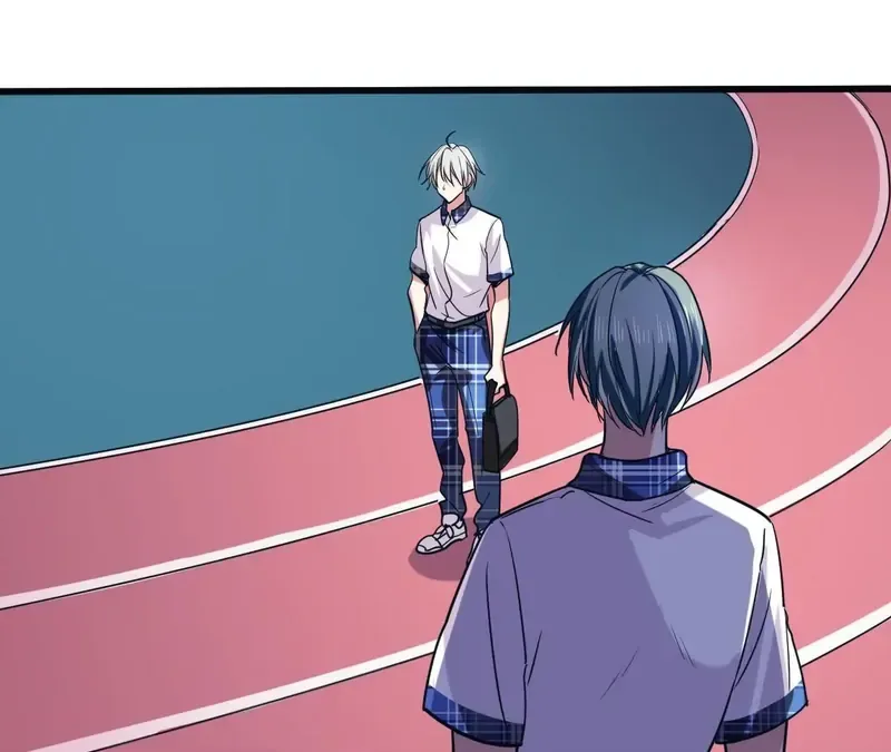 My Classmate Disappeared Chapter 16 page 38