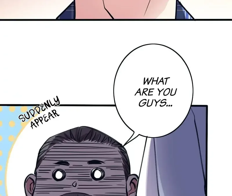 My Classmate Disappeared Chapter 16 page 42