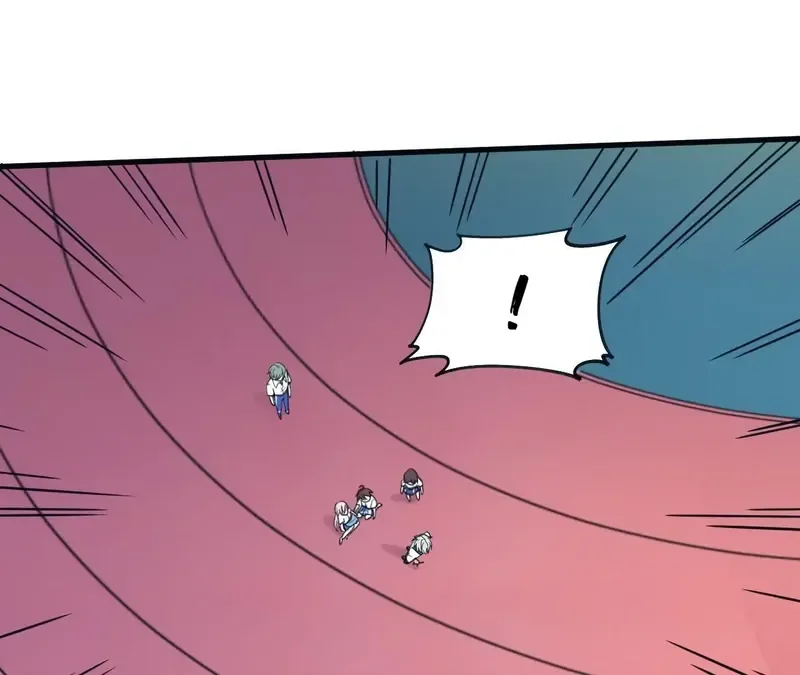 My Classmate Disappeared Chapter 16 page 45