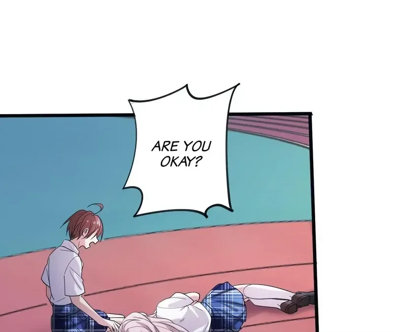 My Classmate Disappeared Chapter 16 page 23