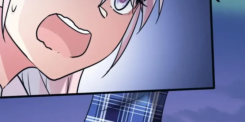 My Classmate Disappeared Chapter 16 page 28