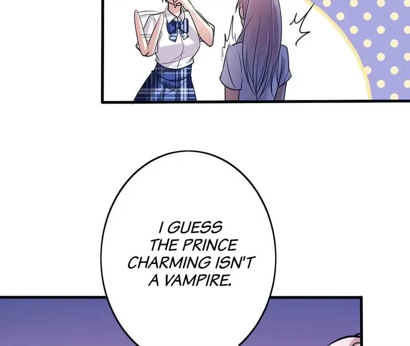 My Classmate Disappeared Chapter 16 page 36