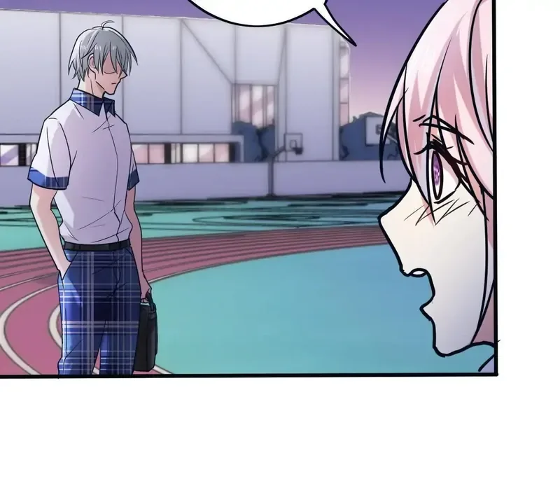 My Classmate Disappeared Chapter 16 page 37