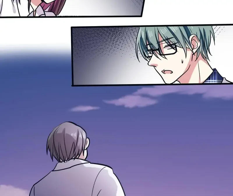 My Classmate Disappeared Chapter 16 page 50