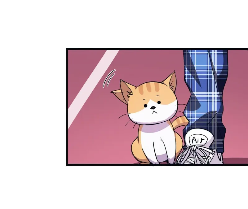 My Classmate Disappeared Chapter 17 page 8