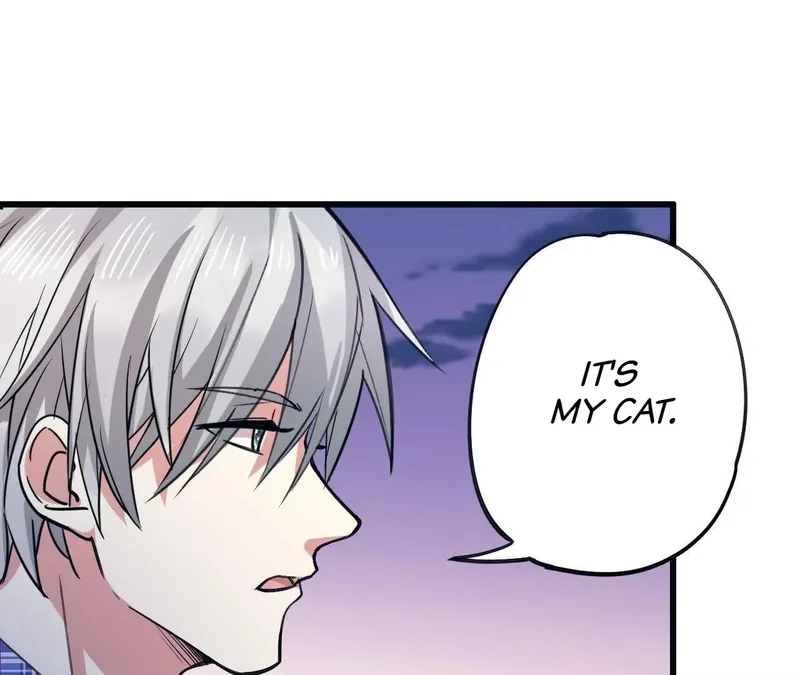 My Classmate Disappeared Chapter 17 page 13
