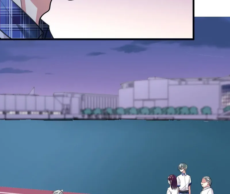 My Classmate Disappeared Chapter 17 page 14