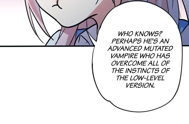 My Classmate Disappeared Chapter 17 page 37